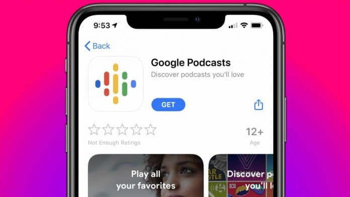 Podcasty Google konečne podporujú aj Apple CarPlay!