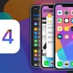 Unikli zábery z iOS 14. Sú na oko zvláštne avšak kľúčové.