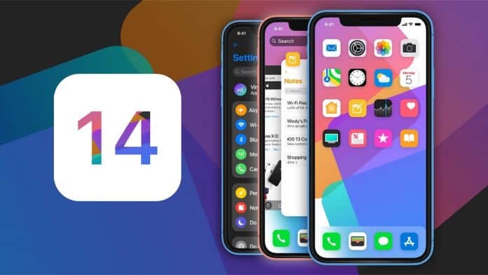 Unikli zábery z iOS 14. Sú na oko zvláštne avšak kľúčové.
