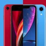 iPhone XR - oplatí sa v roku 2020 alebo radšej iPhone SE 2. generácie?