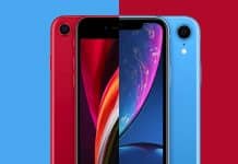 iPhone XR - oplatí sa v roku 2020 alebo radšej iPhone SE 2. generácie?