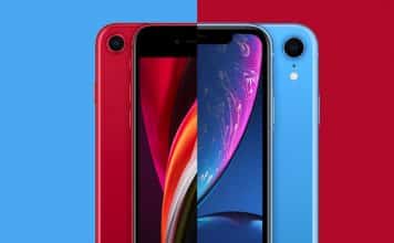 iPhone XR - oplatí sa v roku 2020 alebo radšej iPhone SE 2. generácie?