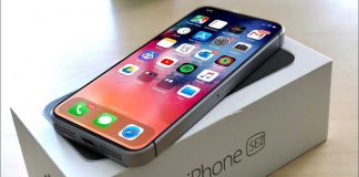iPhone SE 2 Plus príde začiatkom budúceho roka. Koľko bude stáť?