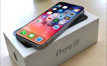 iPhone SE 2 Plus príde začiatkom budúceho roka. Koľko bude stáť? iPhone SE 2 Plus príde začiatkom budúceho roka. Koľko bude stáť?