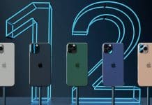 iPhone 12