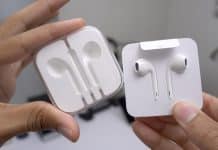 iPhone 12 nebude mať v balení slúchadlá. Apple chce zvýšiť predaje AirPods.
