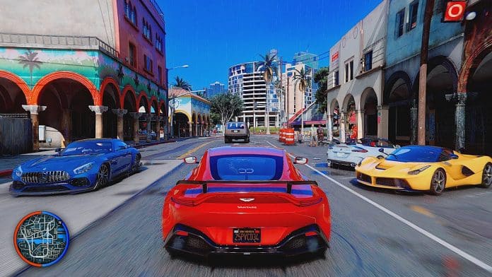 GTA VI príde až v roku 2023. Prezradili to predpokladané náklady na marketing.