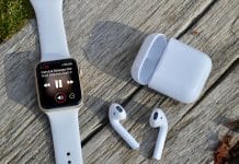 Apple si opäť udržalo nadradenosť v predajoch AirPods a Apple Watch!