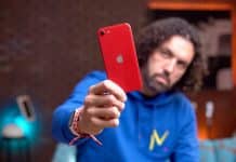 Petr Mára testuje iPhone SE 2. generácie. Pozrite si recenziu.