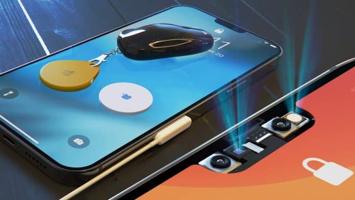 iPhone s úplne bezdrôtovým nabíjaním môže prísť v roku 2021.