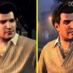 Mafia II Definitive Edition vs. originálna verzia. Grafika vás neohúri...