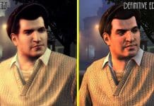 Mafia II Definitive Edition vs. originálna verzia. Grafika vás neohúri...