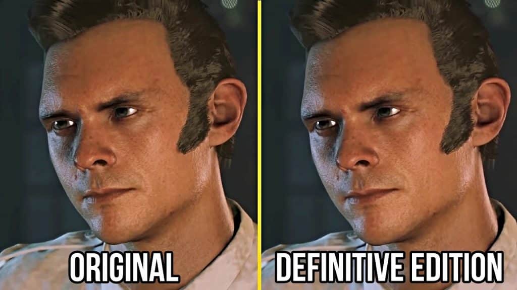 Mafia III vs. Mafia III: Definitive Edition vs. Porovnanie grafiky.