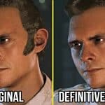 Mafia III vs. Mafia III: Definitive Edition vs. Porovnanie grafiky.