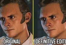 Mafia III vs. Mafia III: Definitive Edition vs. Porovnanie grafiky.
