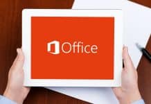 Microsoft Office bude na iPade fungovať tak ako na počítači až na jeseň 2020.
