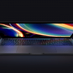 Apple práve predstavilo nový MacBook Pro 13" 2020!