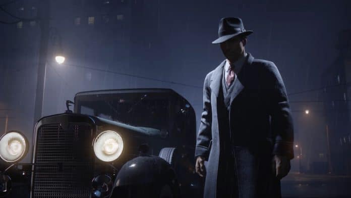 MAFIA: Definitive Edition dostane český dabing. Hra bude dostupná 28. augusta za 40€.