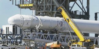 Štart vesmírnej lode od SpaceX bol odložený pre zlé počasie. Kedy bude druhý pokus?