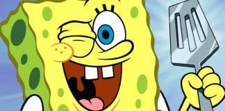 SpongeBob: Patty Pursuit prichádza do Apple Arcade.