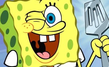 SpongeBob: Patty Pursuit prichádza do Apple Arcade.