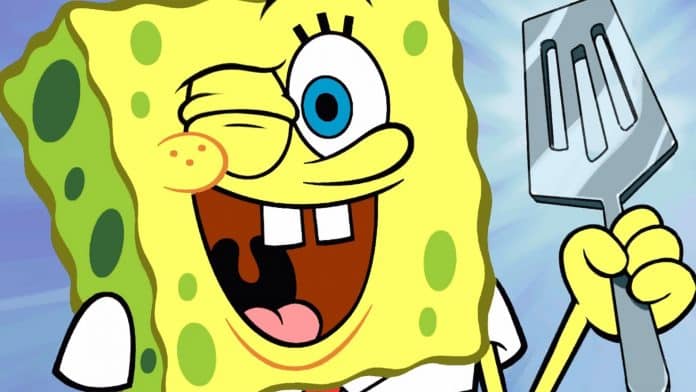 SpongeBob: Patty Pursuit prichádza do Apple Arcade.