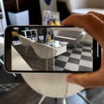 Konfigurátor podláh na vašom smartfóne/tablete alebo počítači.