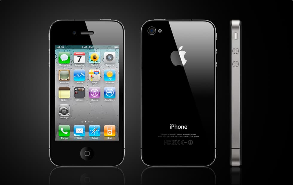 iPhone 4 oslávail 10. narodeniny. Bol to revolučný model!