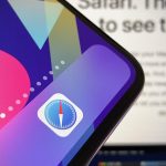 Návod: Ako sťahovať súbory z internetu do iPhonu/iPadu.