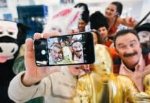 Apple testuje skupinovú selfie. Skrýva v sebe jednu špecialitu.