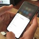 Návod: Ako si na iPhone zjednodušiť ovládanie jednou rukou?