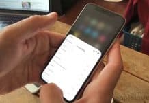 Návod: Ako si na iPhone zjednodušiť ovládanie jednou rukou?