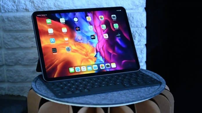 iPad Pro