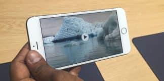 Návod: Ako na iPhone/ iPade orezať video?