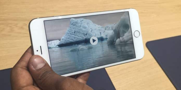 Návod: Ako na iPhone/ iPade orezať video?