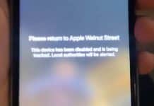 Apple "vybabralo" so zlodejmi rabujúcimi Apple Store v USA. Ukradnuté iPhony musia vrátiť.