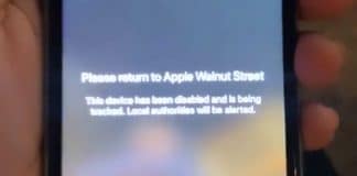 Apple "vybabralo" so zlodejmi rabujúcimi Apple Store v USA. Ukradnuté iPhony musia vrátiť.