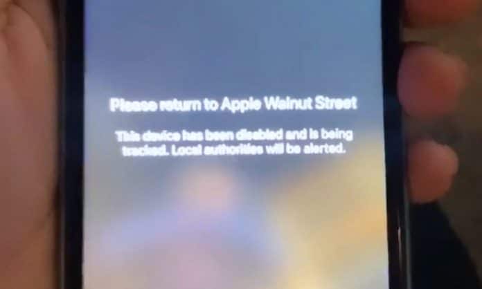 Apple "vybabralo" so zlodejmi rabujúcimi Apple Store v USA. Ukradnuté iPhony musia vrátiť.