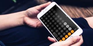 5 tipov pre kalkulačku vo vašom iPhone, ktoré sa vám budú hodiť.