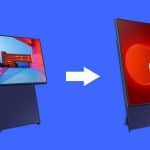 Samsung predáva vertikálnu TV. Je vhodná pre smartfóny a podporuje AirPlay 2.