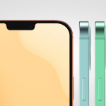 iPhone 12 príde v troch nových farebných prevedeniach.