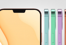 iPhone 12 príde v troch nových farebných prevedeniach.