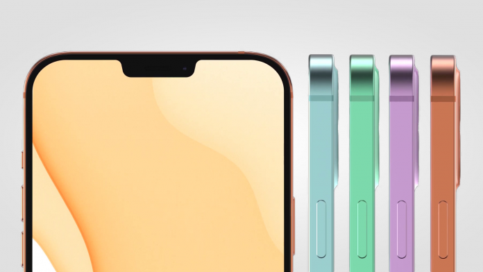 iPhone 12 príde v troch nových farebných prevedeniach.