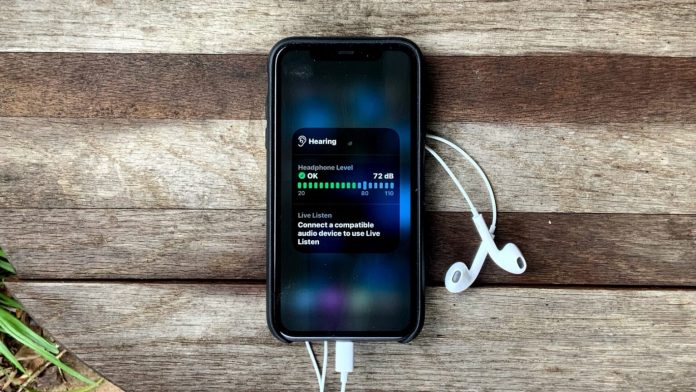 iOS 14 vám ochráni sluch. Môže za to nová, nenápadná funkcia.