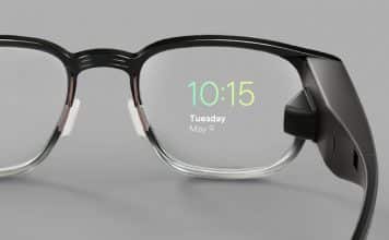 Google kupuje spoločnosť North zameriavajúcu sa na AR okuliare.