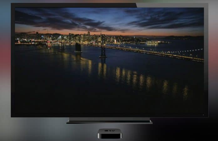 tvOS 14 dostáva lepšie možnosti nastavenia šetričov obrazovky.