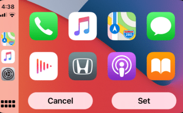 CarPlay a jeho nové tapety. Pozrite sa ako vyzerajú a ako ich zmeniť.