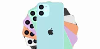 iPhone 12
