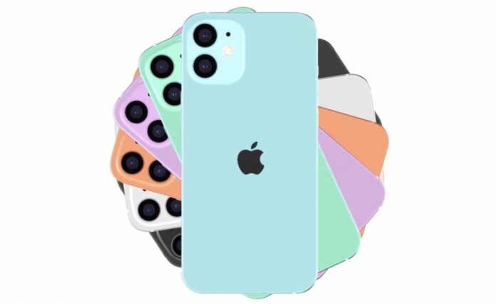 iPhone 12
