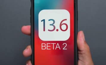 iOS 13.6 prináša zaujímavú novinku, ktorá sa týka aktualizácie softvéru.
